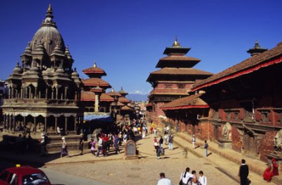 10 motivos para viajar ahora a Nepal