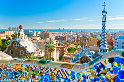 10 cosas que hacer en Barcelona antes de Navidad