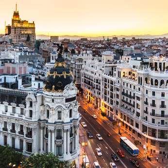 Viaja a Madrid en el Día del Orgullo Friki