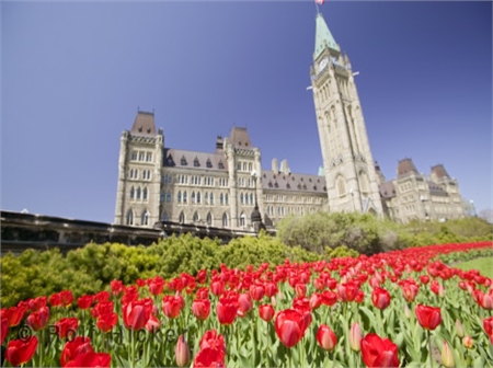 Descubre las ciudades más turísticas de Canadá