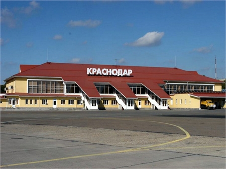 Viaje a Krasnodar: ese misterioso rincón del mundo